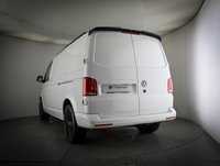 USED 2020 20 VOLKSWAGEN TRANSPORTER 2.0 TDI T30 Highline Panel Van 5dr Diesel Manual FWD LWB Euro 6 (s/s) (150 ps) *1 OWNER*CARPLAY*BODYSTYLING*