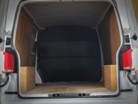 USED 2020 20 VOLKSWAGEN TRANSPORTER 2.0 TDI T30 Highline Panel Van 5dr Diesel Manual FWD LWB Euro 6 (s/s) (150 ps) *1 OWNER*CARPLAY*BODYSTYLING*