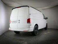 USED 2020 20 VOLKSWAGEN TRANSPORTER 2.0 TDI T30 Highline Panel Van 5dr Diesel Manual FWD LWB Euro 6 (s/s) (150 ps) *1 OWNER*CARPLAY*BODYSTYLING*
