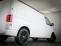 USED 2020 20 VOLKSWAGEN TRANSPORTER 2.0 TDI T30 Highline Panel Van 5dr Diesel Manual FWD LWB Euro 6 (s/s) (150 ps) *1 OWNER*CARPLAY*BODYSTYLING*
