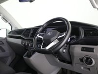 USED 2020 20 VOLKSWAGEN TRANSPORTER 2.0 TDI T30 Highline Panel Van 5dr Diesel Manual FWD LWB Euro 6 (s/s) (150 ps) *1 OWNER*CARPLAY*BODYSTYLING*