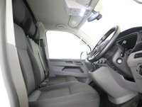 USED 2020 20 VOLKSWAGEN TRANSPORTER 2.0 TDI T30 Highline Panel Van 5dr Diesel Manual FWD LWB Euro 6 (s/s) (150 ps) *1 OWNER*CARPLAY*BODYSTYLING*
