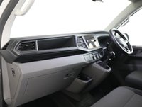 USED 2020 20 VOLKSWAGEN TRANSPORTER 2.0 TDI T30 Highline Panel Van 5dr Diesel Manual FWD LWB Euro 6 (s/s) (150 ps) *1 OWNER*CARPLAY*BODYSTYLING*