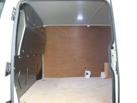 USED 2020 20 VOLKSWAGEN TRANSPORTER 2.0 TDI T30 Highline Panel Van 5dr Diesel Manual FWD LWB Euro 6 (s/s) (150 ps) *1 OWNER*CARPLAY*BODYSTYLING*