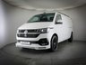 USED 2020 20 VOLKSWAGEN TRANSPORTER 2.0 TDI T30 Highline Panel Van 5dr Diesel Manual FWD LWB Euro 6 (s/s) (150 ps) *1 OWNER*CARPLAY*BODYSTYLING*
