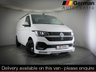 USED 2020 20 VOLKSWAGEN TRANSPORTER 2.0 TDI T30 Highline Panel Van 5dr Diesel Manual FWD LWB Euro 6 (s/s) (150 ps) *1 OWNER*CARPLAY*BODYSTYLING*