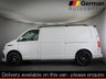 USED 2020 20 VOLKSWAGEN TRANSPORTER 2.0 TDI T30 Highline Panel Van 5dr Diesel Manual FWD LWB Euro 6 (s/s) (150 ps) *1 OWNER*CARPLAY*BODYSTYLING*