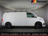 USED 2020 20 VOLKSWAGEN TRANSPORTER 2.0 TDI T30 Highline Panel Van 5dr Diesel Manual FWD LWB Euro 6 (s/s) (150 ps) *1 OWNER*CARPLAY*BODYSTYLING*