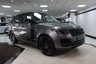 USED 2018 18 LAND ROVER RANGE ROVER 4.4 SD V8 Autobiography SUV 5dr Diesel Auto 4WD Euro 6 (s/s) (339 ps) PANO+22S+FLRSH+TV+DEPLOY STEPS