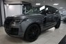 USED 2018 18 LAND ROVER RANGE ROVER 4.4 SD V8 Autobiography SUV 5dr Diesel Auto 4WD Euro 6 (s/s) (339 ps) PANO+22S+FLRSH+TV+DEPLOY STEPS