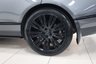 USED 2018 18 LAND ROVER RANGE ROVER 4.4 SD V8 Autobiography SUV 5dr Diesel Auto 4WD Euro 6 (s/s) (339 ps) PANO+22S+FLRSH+TV+DEPLOY STEPS
