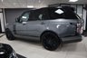 USED 2018 18 LAND ROVER RANGE ROVER 4.4 SD V8 Autobiography SUV 5dr Diesel Auto 4WD Euro 6 (s/s) (339 ps) PANO+22S+FLRSH+TV+DEPLOY STEPS