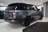 USED 2018 18 LAND ROVER RANGE ROVER 4.4 SD V8 Autobiography SUV 5dr Diesel Auto 4WD Euro 6 (s/s) (339 ps) PANO+22S+FLRSH+TV+DEPLOY STEPS