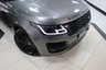 USED 2018 18 LAND ROVER RANGE ROVER 4.4 SD V8 Autobiography SUV 5dr Diesel Auto 4WD Euro 6 (s/s) (339 ps) PANO+22S+FLRSH+TV+DEPLOY STEPS