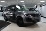 USED 2018 18 LAND ROVER RANGE ROVER 4.4 SD V8 Autobiography SUV 5dr Diesel Auto 4WD Euro 6 (s/s) (339 ps) PANO+22S+FLRSH+TV+DEPLOY STEPS