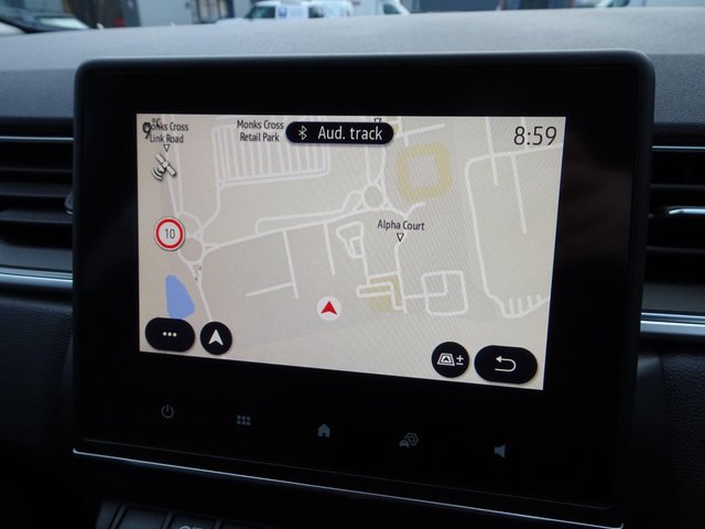 2021 RENAULT CAPTUR 1.0 TCe S Edition Euro 6 (s/s) 5dr - Photo 4