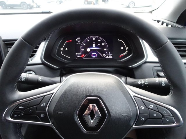 2021 RENAULT CAPTUR 1.0 TCe S Edition Euro 6 (s/s) 5dr - Photo 5