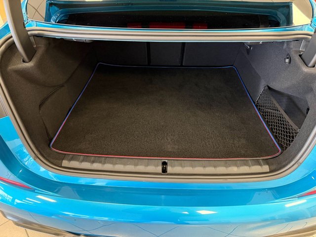 2022 BMW 2 Series Gran Coupe 2L null 4dr - Photo 7