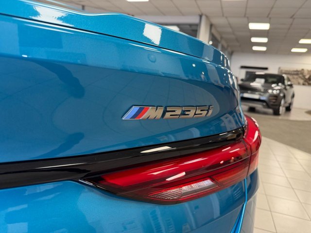 2022 BMW 2 Series Gran Coupe 2L null 4dr - Photo 9