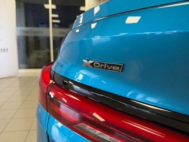 2022 BMW 2 Series Gran Coupe 2L null 4dr - Photo 10