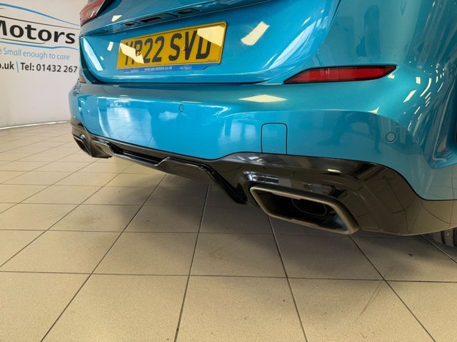 2022 BMW 2 Series Gran Coupe 2L null 4dr - Photo 11