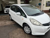USED 2024 12 HONDA JAZZ 0.0L 