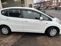 USED 2024 12 HONDA JAZZ 0.0L 