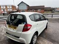 USED 2024 12 HONDA JAZZ 0.0L 