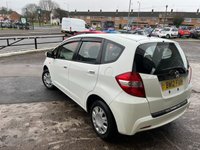 USED 2024 12 HONDA JAZZ 0.0L 
