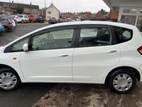 USED 2024 12 HONDA JAZZ 0.0L 