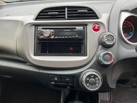 USED 2024 12 HONDA JAZZ 0.0L 