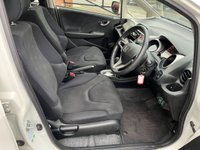 USED 2024 12 HONDA JAZZ 0.0L 