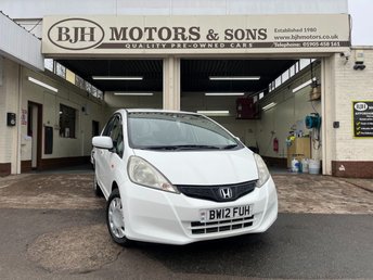 2024 HONDA JAZZ