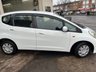 USED 2024 12 HONDA JAZZ 0.0L 