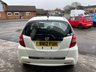 USED 2024 12 HONDA JAZZ 0.0L 