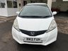 USED 2024 12 HONDA JAZZ 0.0L 
