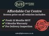 USED 2024 12 HONDA JAZZ 0.0L 