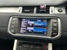 USED 2013 13 LAND ROVER RANGE ROVER EVOQUE 2.2 SD4 Pure SUV 5dr Diesel Manual 4WD Euro 5 (s/s) (190 ps) 2 FORMER OWNERS! 2 FORMER OWNERS!