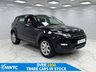 USED 2013 13 LAND ROVER RANGE ROVER EVOQUE **MAKE US AN OFFER!!**2.2 SD4 Pure SUV 5dr Diesel Manual 4WD Euro 5 (s/s) (190 ps) 2 FORMER OWNERS! 2 FORMER OWNERS!