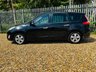 USED 2011 61 RENAULT GRAND SCENIC 1.6 VVT Dynamique TomTom MPV 5dr Petrol Manual Euro 5 (110 ps) NEW CLUTCH, NEW BREAK PADS, NEW MOT
