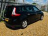 USED 2011 61 RENAULT GRAND SCENIC 1.6 VVT Dynamique TomTom MPV 5dr Petrol Manual Euro 5 (110 ps) NEW CLUTCH, NEW BREAK PADS, NEW MOT