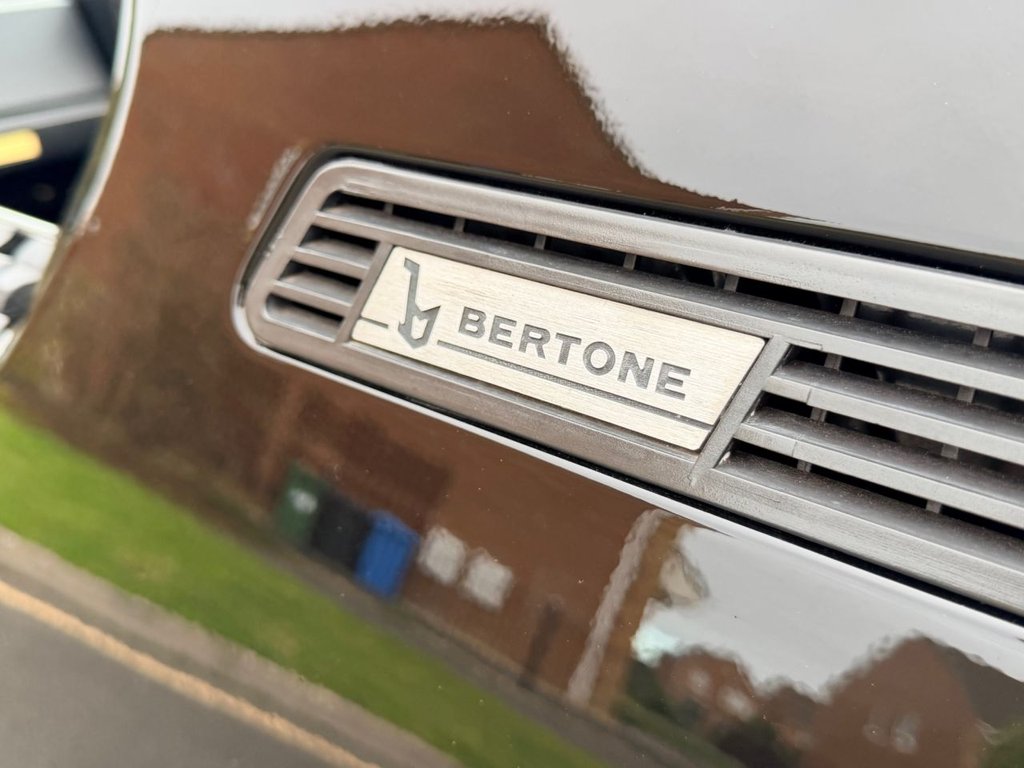 USED 1988 F FIAT X1/9 1500cc // Bertone 2d Convertible // 85 BHP // px swap 