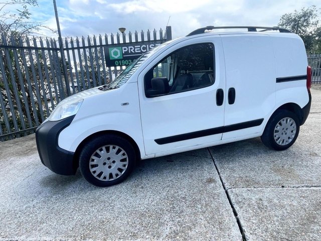 View our PEUGEOT BIPPER