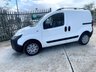 USED 2015 15 PEUGEOT BIPPER 1.3 HDi Professional Panel Van 3dr Diesel Manual FWD L1 H1 (119 g/km, 75 bhp) 