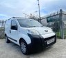 USED 2015 15 PEUGEOT BIPPER 1.3 HDi Professional Panel Van 3dr Diesel Manual FWD L1 H1 (119 g/km, 75 bhp) 