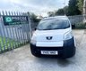 USED 2015 15 PEUGEOT BIPPER 1.3 HDi Professional Panel Van 3dr Diesel Manual FWD L1 H1 (119 g/km, 75 bhp) 
