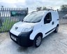 USED 2015 15 PEUGEOT BIPPER 1.3 HDi Professional Panel Van 3dr Diesel Manual FWD L1 H1 (119 g/km, 75 bhp) 