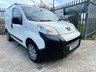 USED 2015 15 PEUGEOT BIPPER 1.3 HDi Professional Panel Van 3dr Diesel Manual FWD L1 H1 (119 g/km, 75 bhp) 