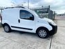 USED 2015 15 PEUGEOT BIPPER 1.3 HDi Professional Panel Van 3dr Diesel Manual FWD L1 H1 (119 g/km, 75 bhp) 