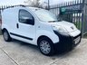 USED 2015 15 PEUGEOT BIPPER 1.3 HDi Professional Panel Van 3dr Diesel Manual FWD L1 H1 (119 g/km, 75 bhp) 